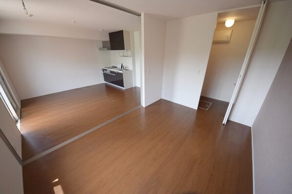 エクセル平山 壱番館の物件内観写真